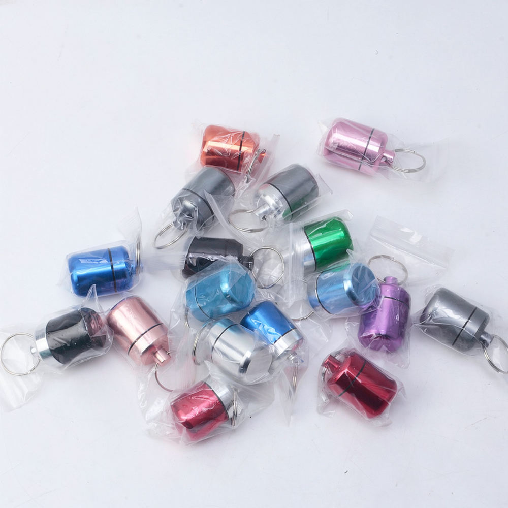 Portable Aluminum Alloy Contai - đánh giá và giá Hiking