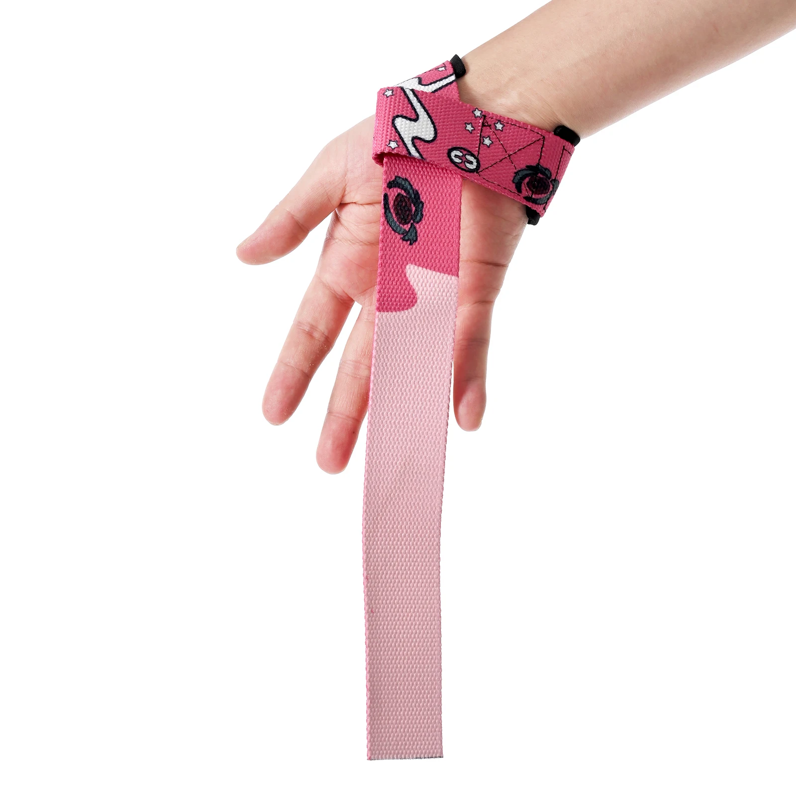 Anime Lifting Straps Bodybuild - đánh giá và giá Wrist Wraps Weightlifting Support