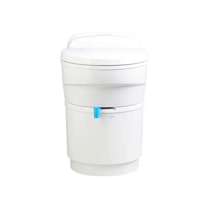 Portable RV Toilet & Shower Co - đánh giá và giá Camping