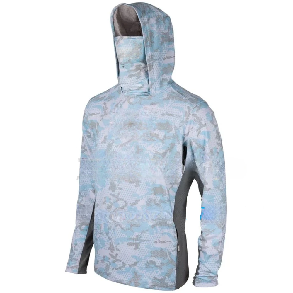 Kids Fishing Shirts Upf 50+ Lo - đánh giá và giá Hiking