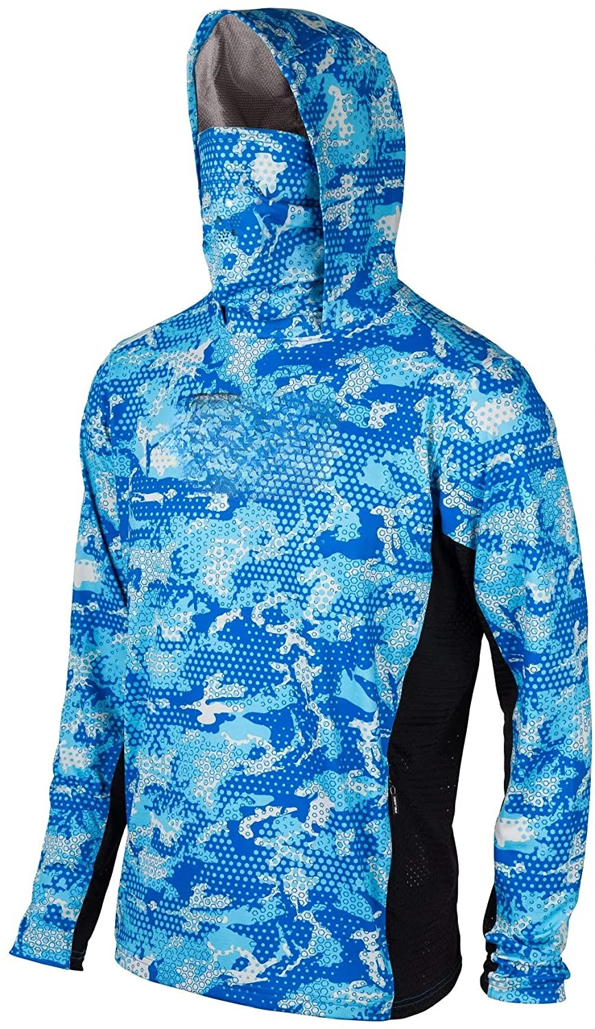Kids Fishing Shirts Upf 50+ Lo - đánh giá và giá Hiking