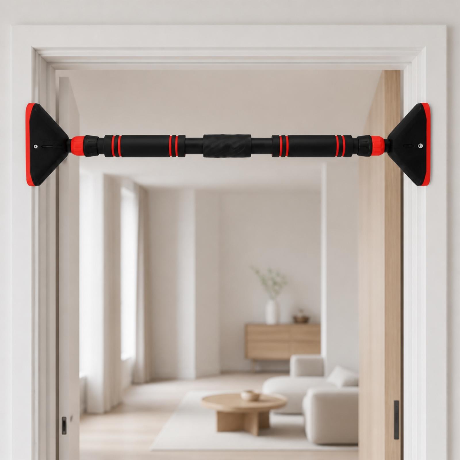 Adjustable Door Pull Up Bar No - đánh giá và giá Door Pull Up Bar No Screw
