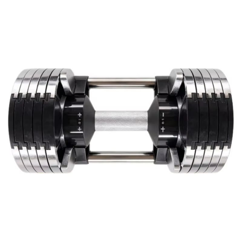 Heavy Duty Commercial Adjustab - đánh giá và giá Adjustable Dumbbell Pair 40Kg