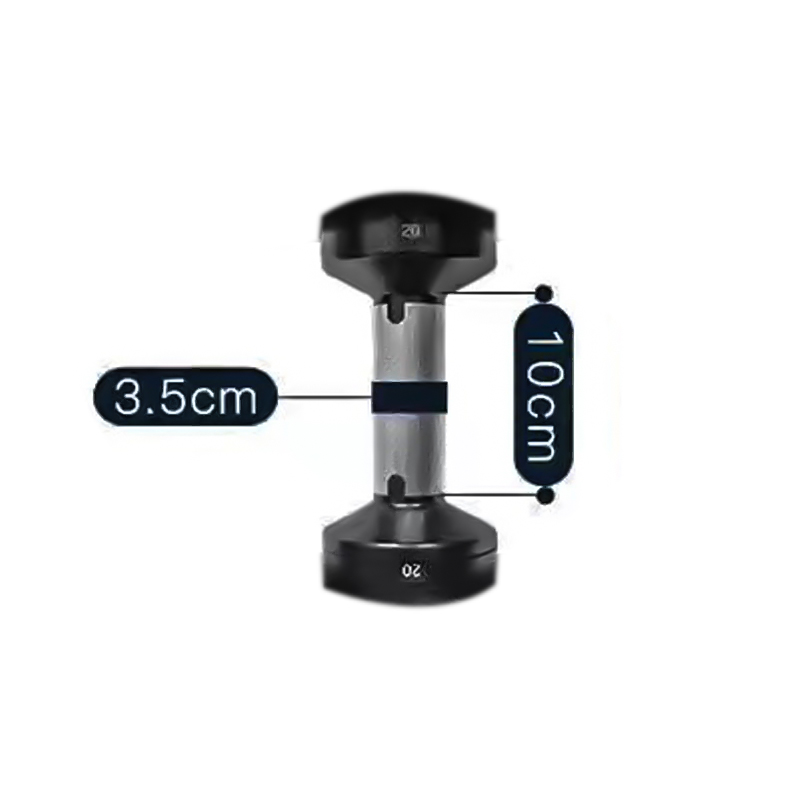 Có Thể Điều Chỉnh Quả Tạ 4Kg T - đánh giá và giá Adjustable Dumbbell Pair 40Kg