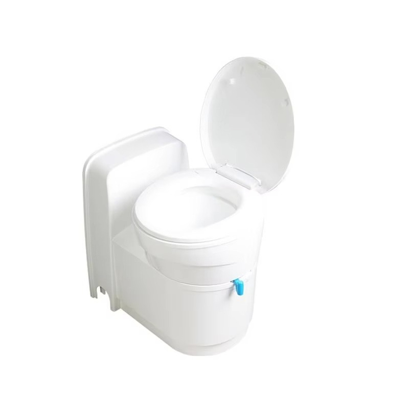 Portable Water‑Saving Composti - đánh giá và giá Camping
