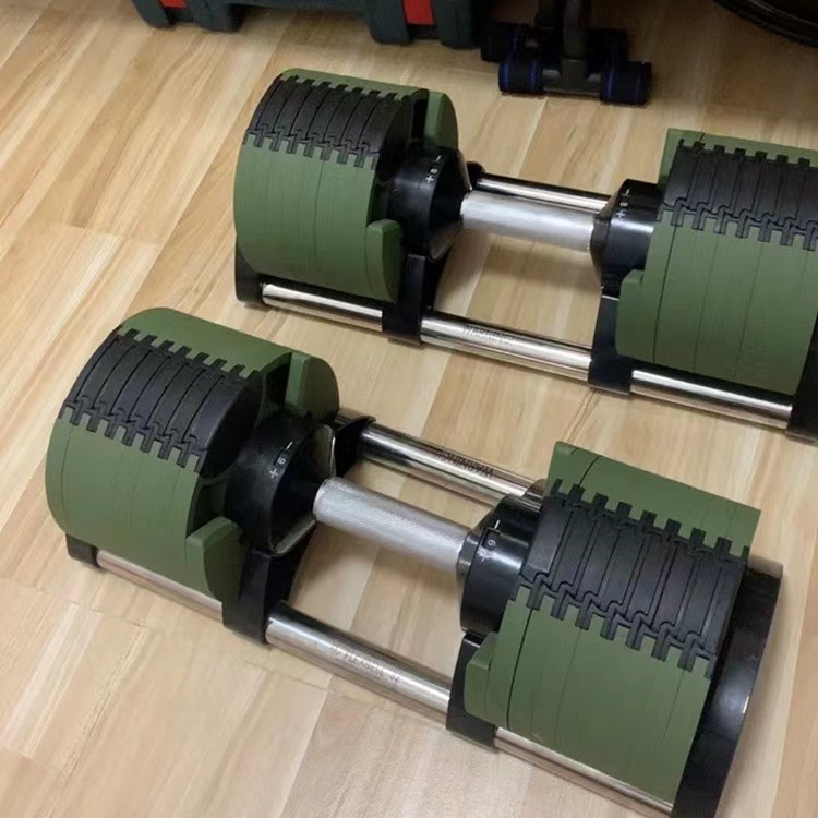 2026 2026 High-End Weights Bod - đánh giá và giá Adjustable Dumbbell Pair 40Kg